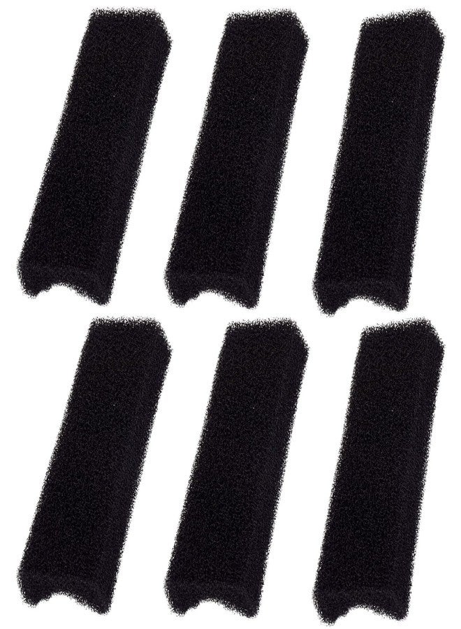 KINTLE 6 Pack Filter Replacement Compatible with TARA-RIUM Model CTUV-H6F-800A for Coos-pider-repta Model CTUV-H6F-AQ028, Filter Replacement - Image 1